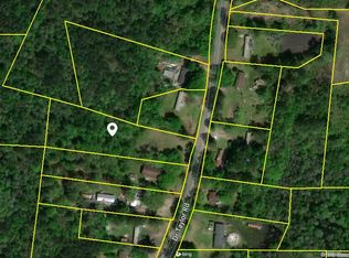 5007 Doctor Taylor Rd, Hollywood, SC 29449