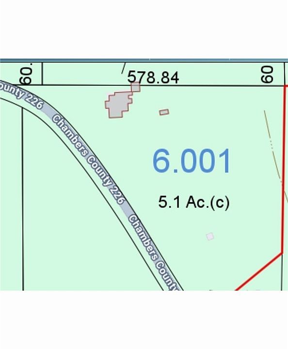 1st image of 1256 County Road 226