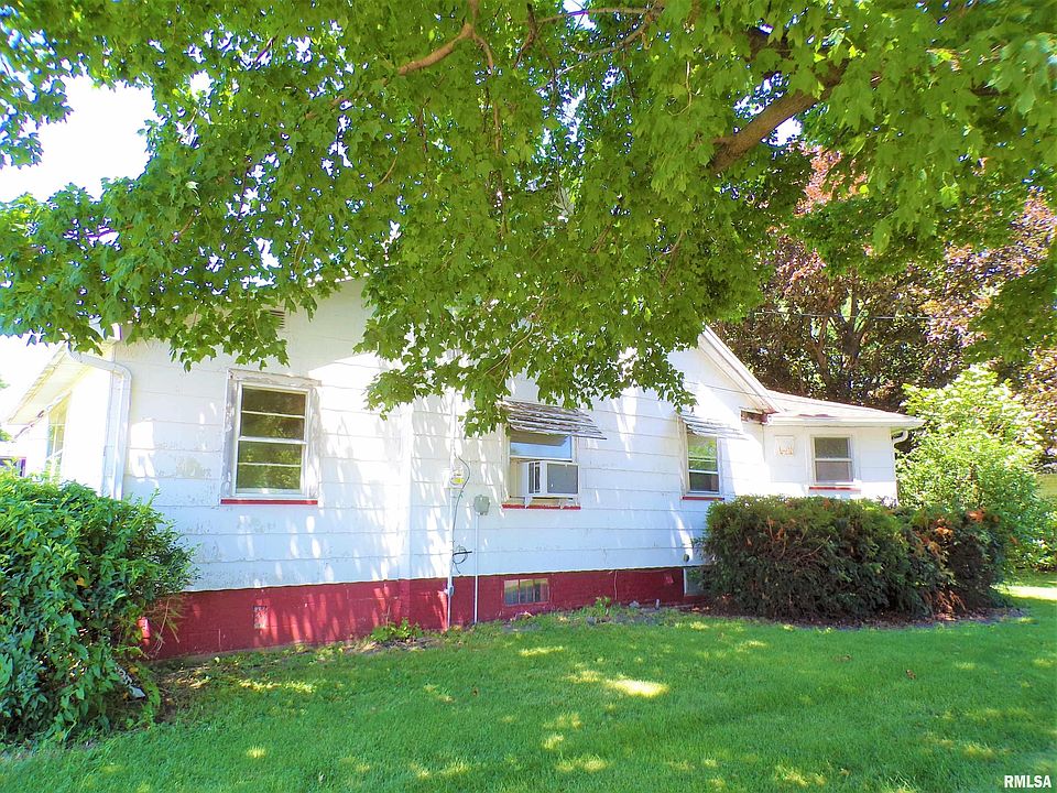 117 S Center Ave, Galva, IL 61434 Zillow