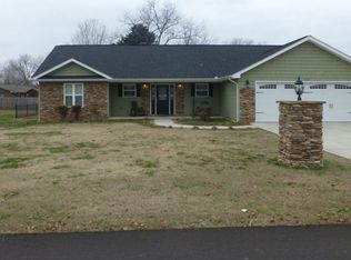 210 Estate Dr, Sevierville, TN 37862