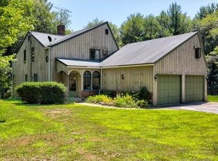 22 Bullard Rd, North Brookfield, MA 01535