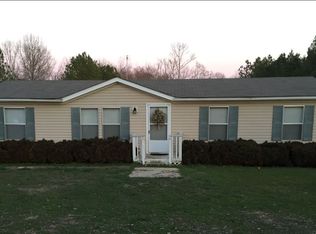 692 Davis Ln, Old Fort, TN 37362