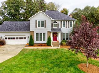 413 Vincent Ct, Salisbury, NC 28146