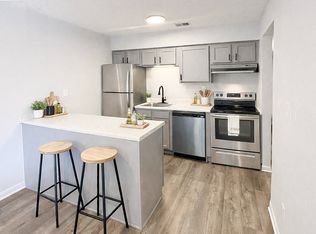 2300 Fitzroy Pl S #P2-4351, Columbus, OH