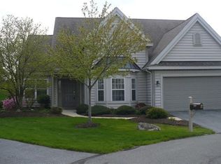 209 Sanibel Ln, Wyomissing, PA