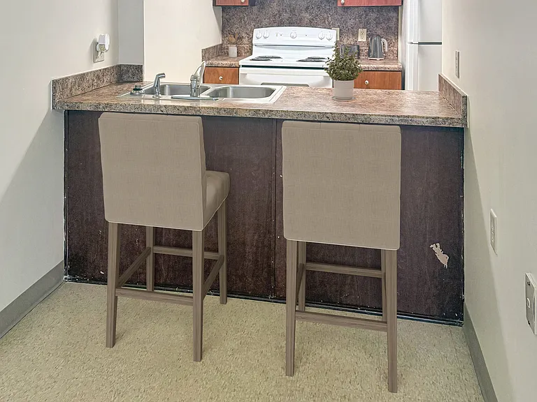 Magnolia Heights Senior Apartments - 62 & Older — Photo 17