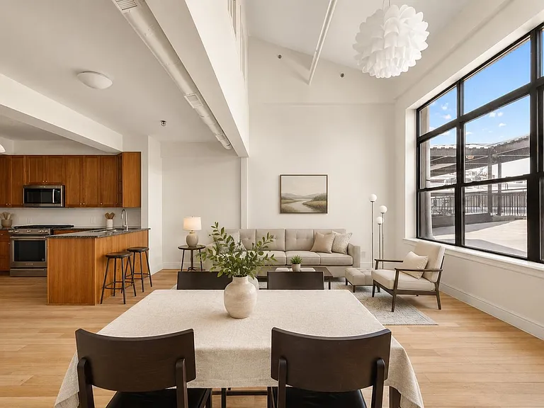 300 Communipaw Ave #212 — Photo 2