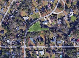 4601 Cypress Shores Dr, Mobile, AL 36619