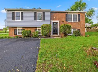 6301 Linus Dr, Baltimore, MD 21207
