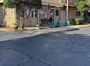 Windmill Park Apartments, San Angelo, TX 76901