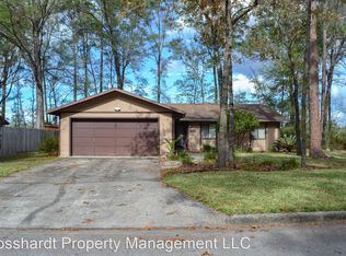 7214 SW 17th Pl, Gainesville, FL 32607