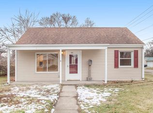 1521 Laurel St, Elkhart, IN 46514