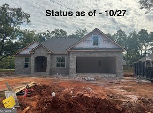 101 Champagne Dr, Perry, GA 31069