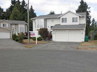 8224 50th Ave NE, Marysville, WA 98270