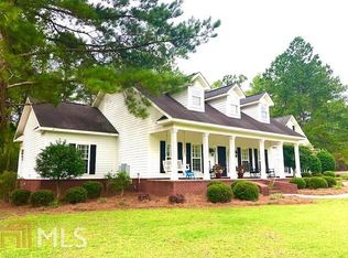 226 Woodrum Rd N, Statesboro, GA 30461