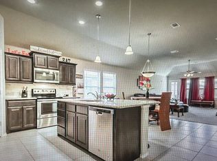 2117 Swenson Ranch Trl, Fort Worth, TX 76134