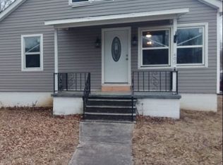 406 S 6th St, Caseyville, IL 62232