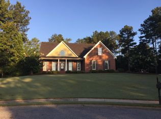 1800 Ryland Hills Ln, Watkinsville, GA 30677