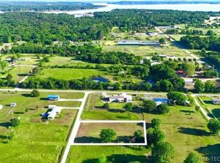 17 S 4201st Rd, Eufaula, OK 74432