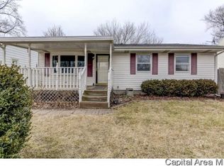 41 Midland Ct, Springfield, IL 62702