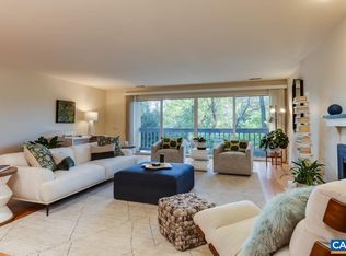 205 2nd St NW APT A, Charlottesville, VA 22902