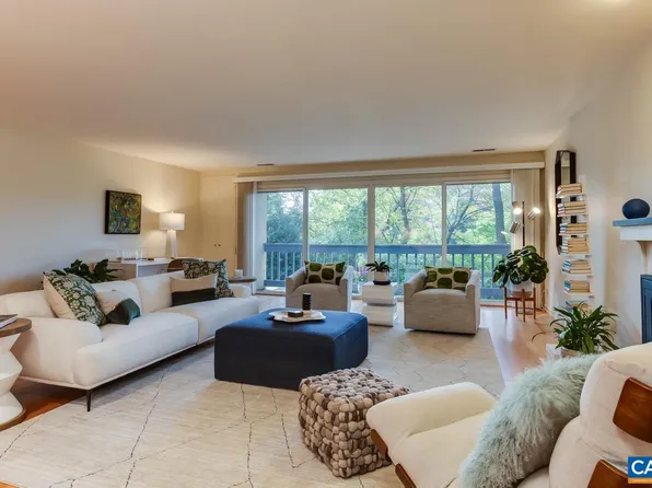 205 2nd St NW APT A, Charlottesville, VA 22902