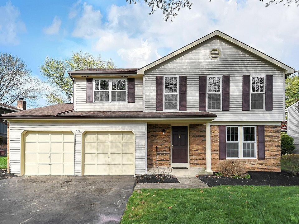 521 Clotts Rd, Gahanna, OH 43230 Zillow