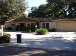 3304 Country Side St, Brandon, FL 33511