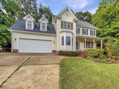 207 Normandy Dr, Clayton, NC, 27520