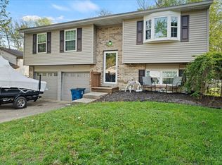 4835 Stoneybrook Rd, Cincinnati, OH 45244