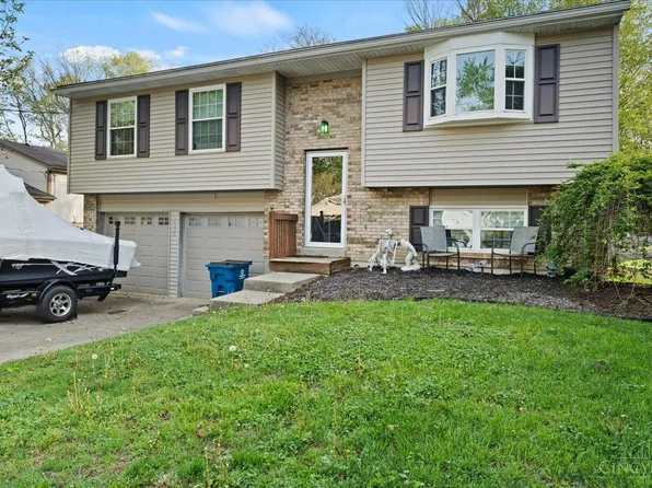 4835 Stoneybrook Rd, Cincinnati, OH 45244