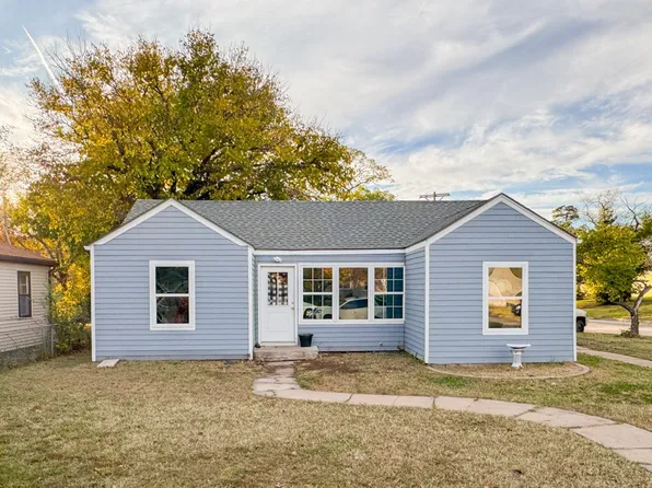 1557 N Volutsia Ave, Wichita, KS 67214