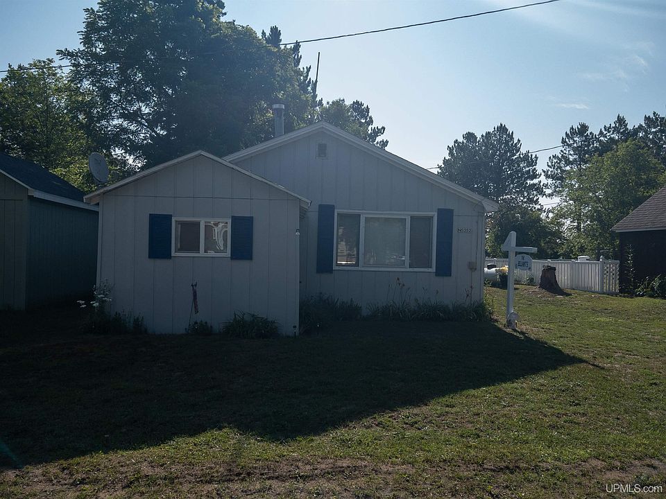 5352 N Pine St, Shingleton, MI 49884 Zillow