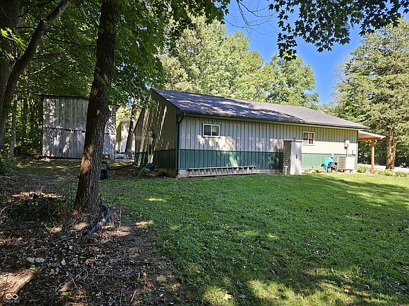 2nd image of 6854 S County Road 650 W