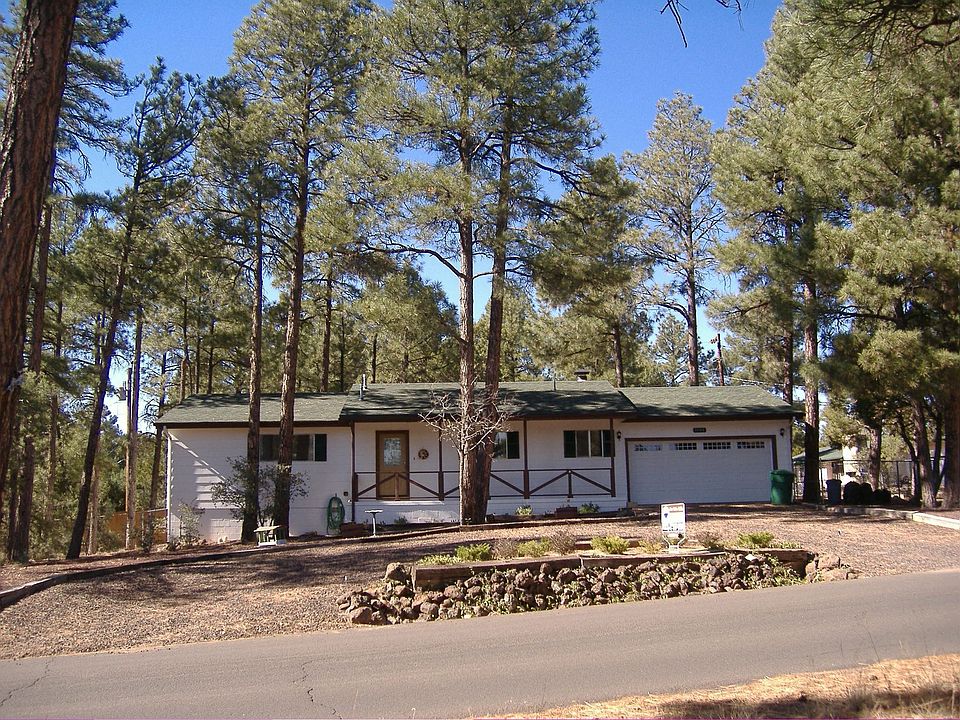 Front Approach