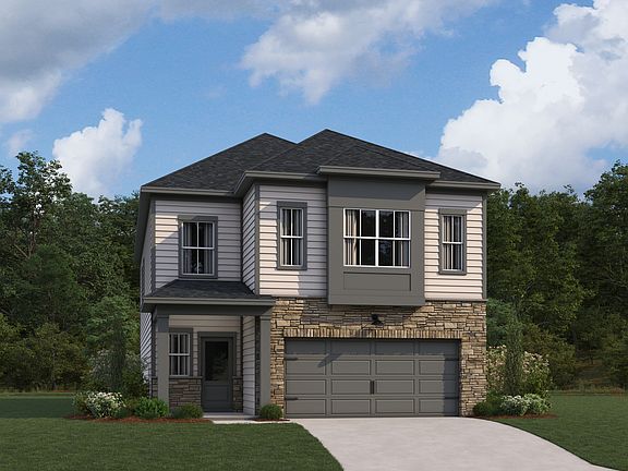 Holleman Hills South - Knox Elevation Image 3