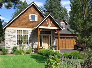 997 E Creek View Dr, Sisters, OR