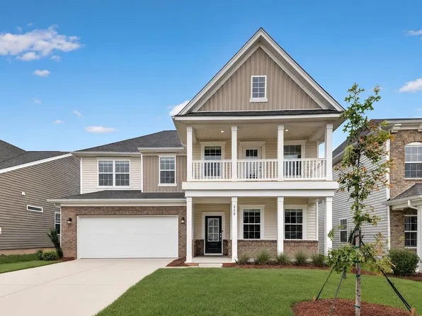 262 Foxglade Dr, Gilbert, SC 29054