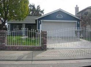 2470 Amaretto St, Stockton, CA 95210