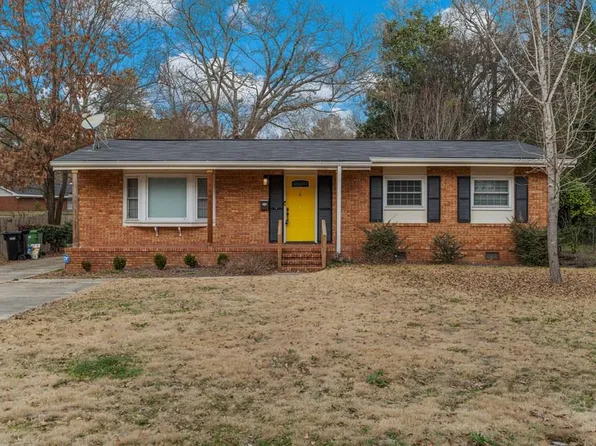 3041 Cross Country Hl, Columbus, GA 31906