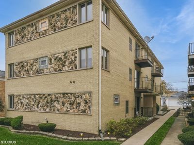 2431 N 77th Ave APT 2W, Elmwood Park, IL, 60707