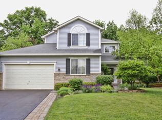 1428 Somerset Ct, Mundelein, IL