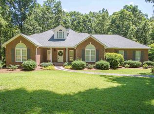 208 Sanders Rd, Pendleton, SC 29670