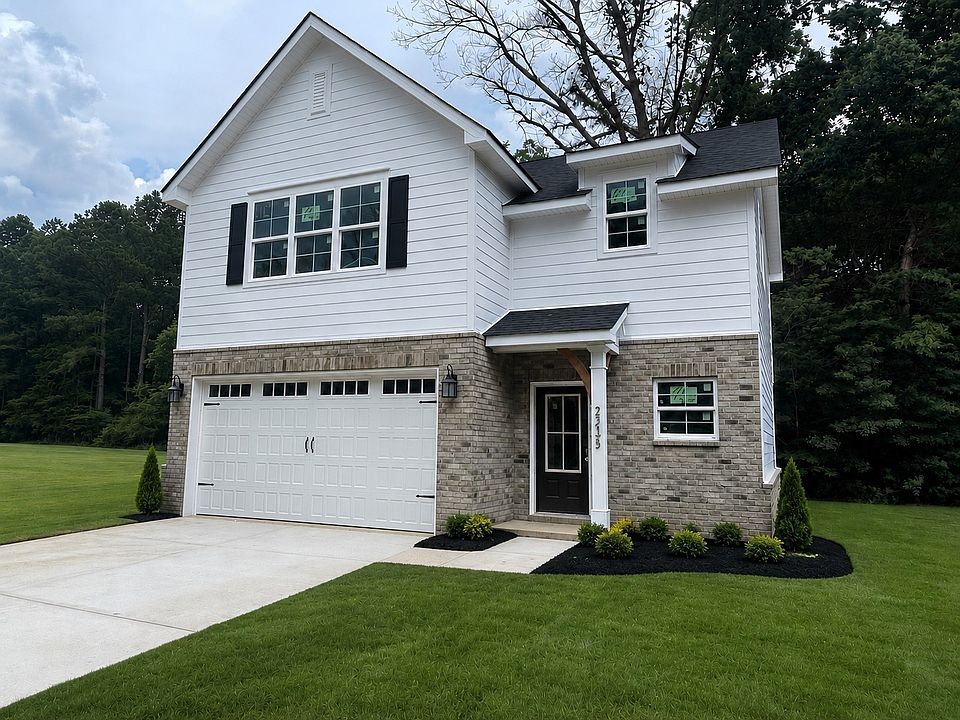 1st image of 2235 Barringer Ln Lot 110