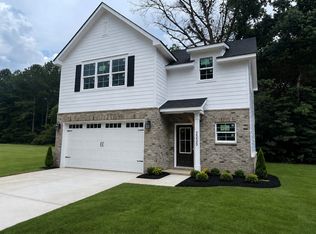 2235 Barringer Ln Lot 110, Murfreesboro, TN 37128