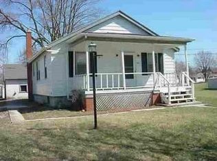148 & 150 Nelson St, Tiffin, OH 44883