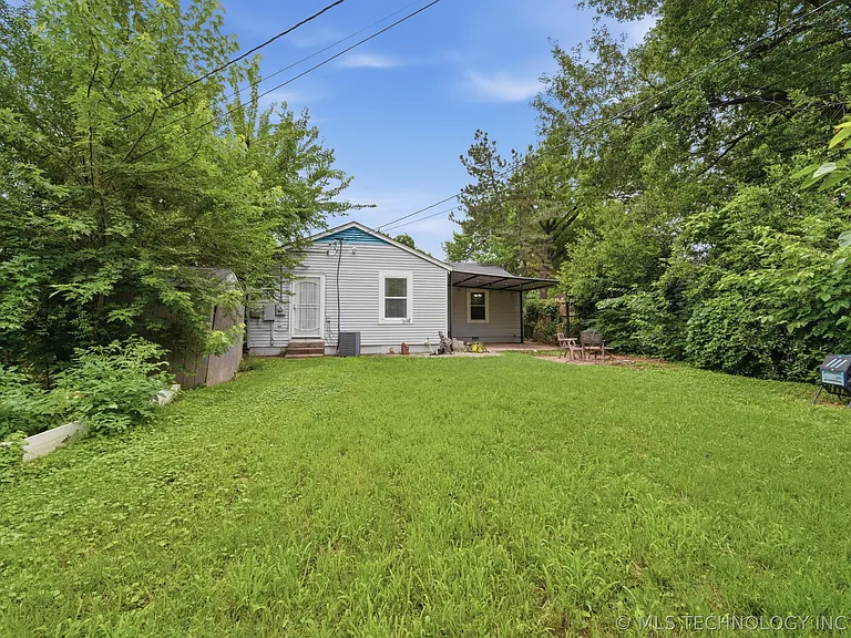 5508 S Newport Ave — Photo 19