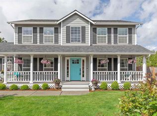 6675 Parkshadow Ct NE, Keizer, OR