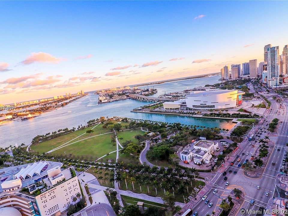 1st image of 1100 Biscayne Blvd Unit 3202