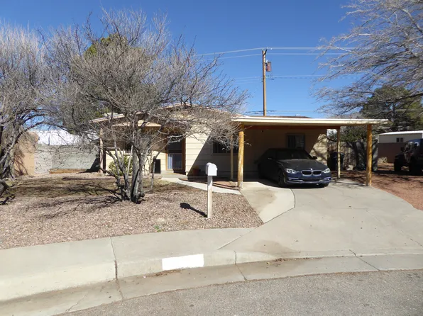 11817 San Jacinto Ave NE, Albuquerque, NM 87123